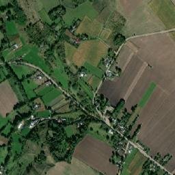 Comuna Dragomireşti map(satellite map)