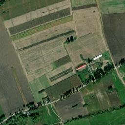 Comuna Văleni map(satellite map)