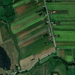Comuna Doljeşti map(satellite map)
