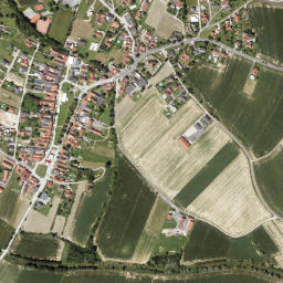 Übersbach map(satellite map)