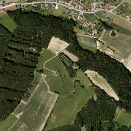 Neustift bei Güssing map(satellite map)