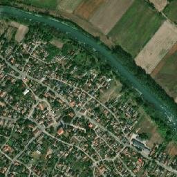 Tass map(satellite map)