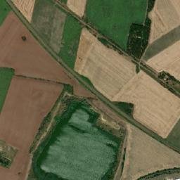 Mezőtúri Járás map(satellite map)