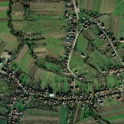 Hotar map(satellite map)