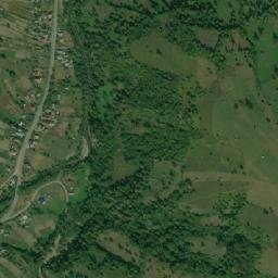 Comuna Grinţieş map(satellite map)