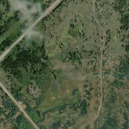 Flesher Pass Road, Lincoln, MT 59639 High Resolution Satellite Map