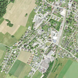 Les Geneveys-sur-Coffrane map(satellite map)