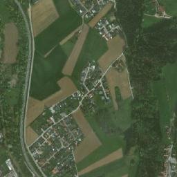 Krottendorf bei Ligist map(satellite map)