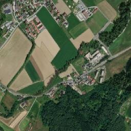 Vasoldsberg map(satellite map)