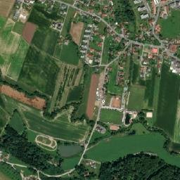 Sankt Marein bei Graz map(satellite map)