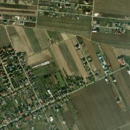 Livada de Bihor map(satellite map)