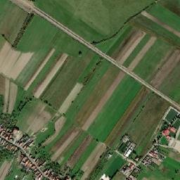 Măgeşti map(satellite map)