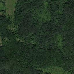 Sânmihaiu Almaşului map(satellite map)