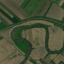 Municipiul Gherla map(satellite map)