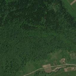 Fizeşu Gherlii map(satellite map)