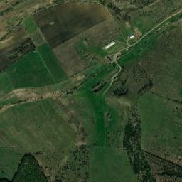 Lechinţa map(satellite map)
