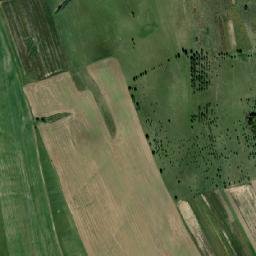 Dragomireşti map(satellite map)
