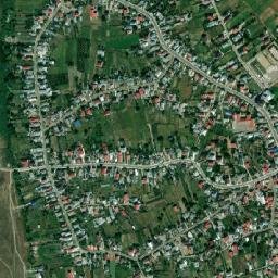 Adjudeni map(satellite map)