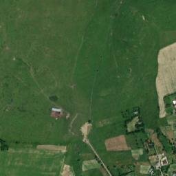 Stăniţa map(satellite map)