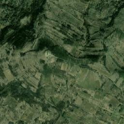 Comuna Costuleni map(satellite map)