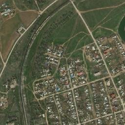 Krasnoarmeyskiy map(satellite map)