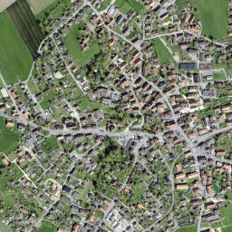 Ins map(satellite map)