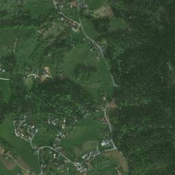 Attendorf map(satellite map)