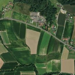 Studenzen map(satellite map)