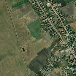 Sárkeresztúr map(satellite map)