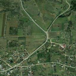 Cozia map(satellite map)