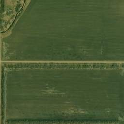 2788-2798 154th Ave SE Amenia ND High Resolution Satellite Map