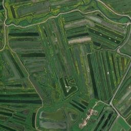 Noirmoutier-en-l’Île map(satellite map)