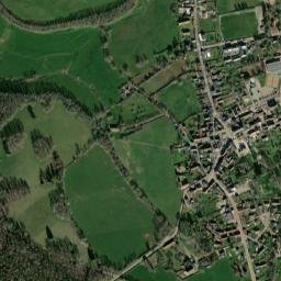 Saint-Benin-d’Azy map(satellite map)
