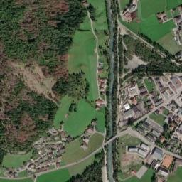 Matrei in Osttirol map(satellite map)