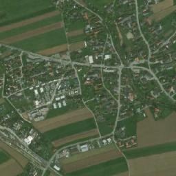 Kleinsöding map(satellite map)
