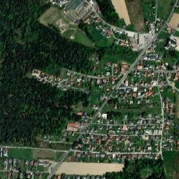 Pirka map(satellite map)