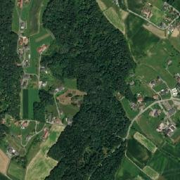Empersdorf map(satellite map)