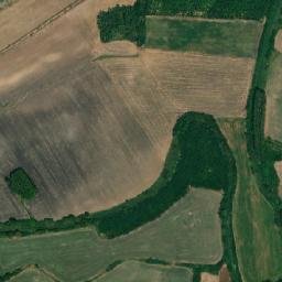 Szeghalmi Járás map(satellite map)