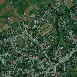 Pildești map(satellite map)