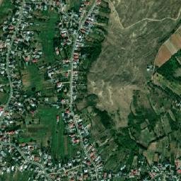 Buruienești map(satellite map)