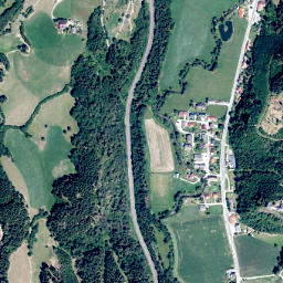 Dürnstein in der Steiermark map(satellite map)