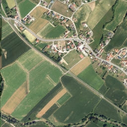 Fladnitz im Raabtal map(satellite map)