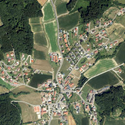 Edelsbach bei Feldbach map(satellite map)