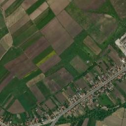 Comuna Iclod map(satellite map)