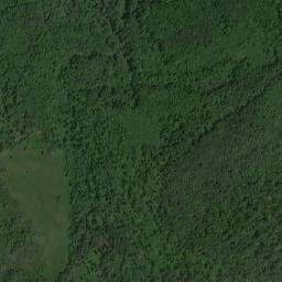 Comuna Fizeşu Gherlii map(satellite map)