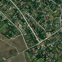 Grozeşti map(satellite map)