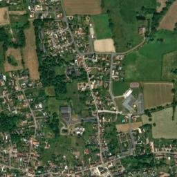 Marzy map(satellite map)