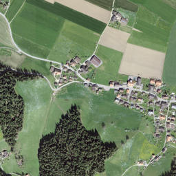 Rüderswil map(satellite map)