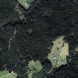 Satellite view of Driving Range Naturhotel Enzianhof
