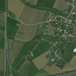 Mooskirchen map(satellite map)